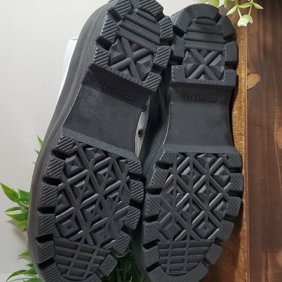 Converse Surface Fusion Lugged Chuck Taylor All Star /572570C - Picture 8 of 12